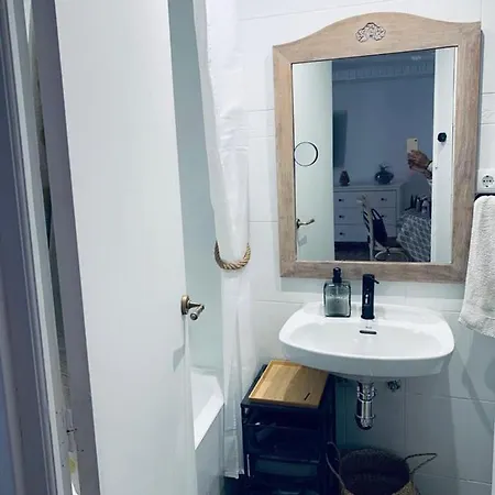 Apartamento Con Encanto Tipico Cereta Centro Puigcerdà Exterior foto
