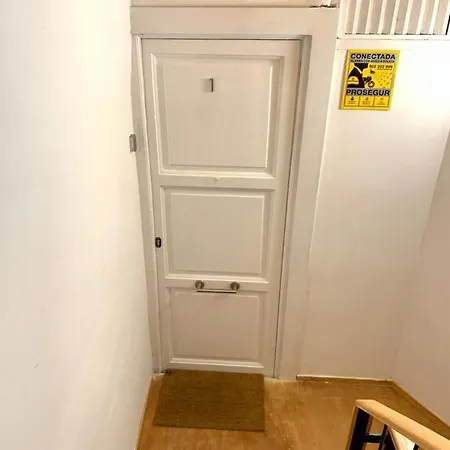 Apartamento Con Encanto Tipico Cereta Centro Puigcerdà Exterior foto
