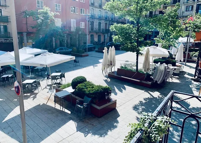 Apartamento Con Encanto Tipico Cereta Centro