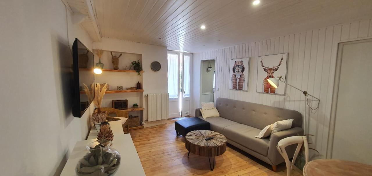 Apartment Con Encanto Tipico Cereta Centro