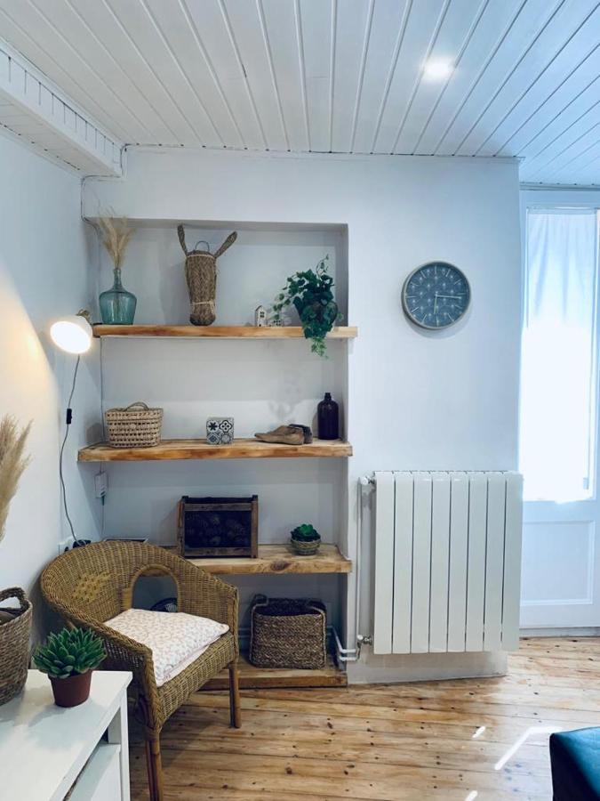 Apartment Con Encanto Tipico Cereta Centro Puigcerda