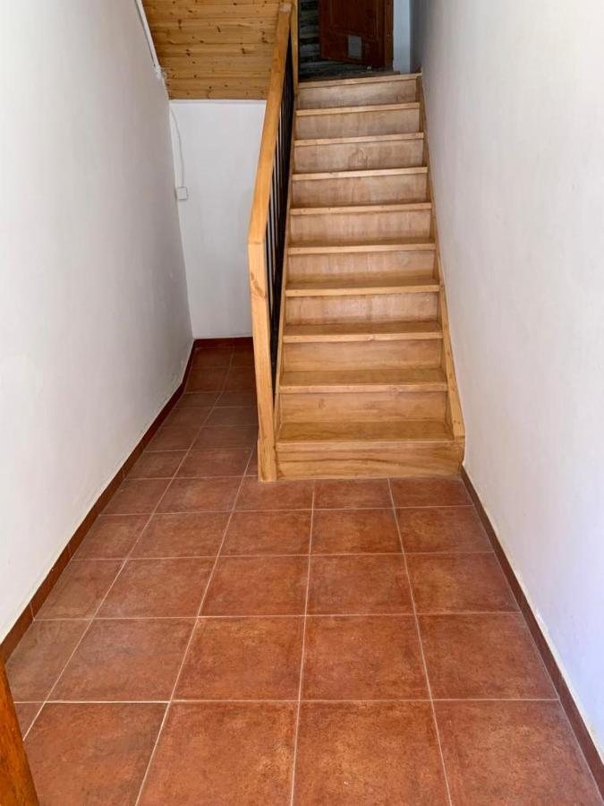 Con Encanto Tipico Cereta Centro Apartment *