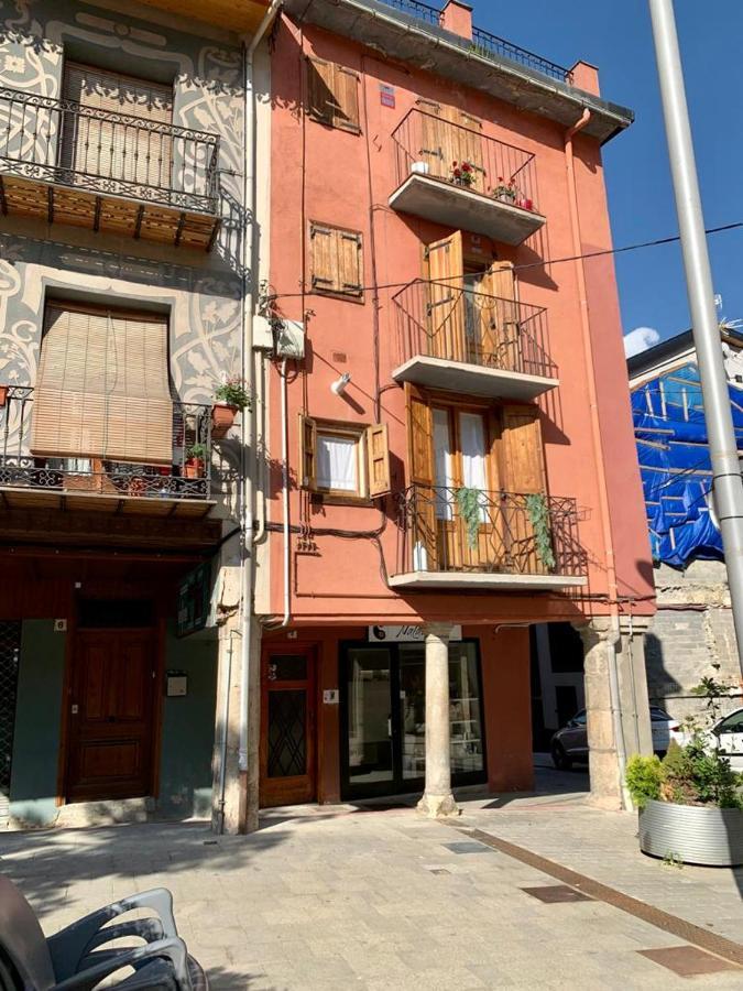 Con Encanto Tipico Cereta Centro Puigcerda