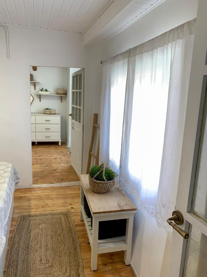 Apartment Con Encanto Tipico Cereta Centro