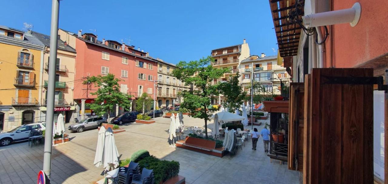 Apartament Con Encanto Tipico Cereta Centro *