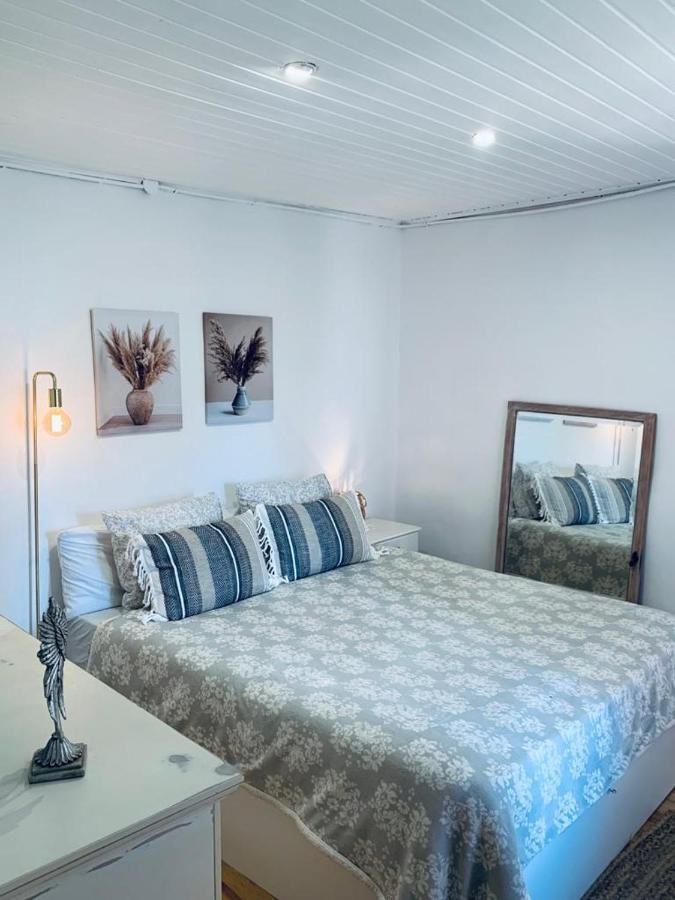 Apartment Con Encanto Tipico Cereta Centro