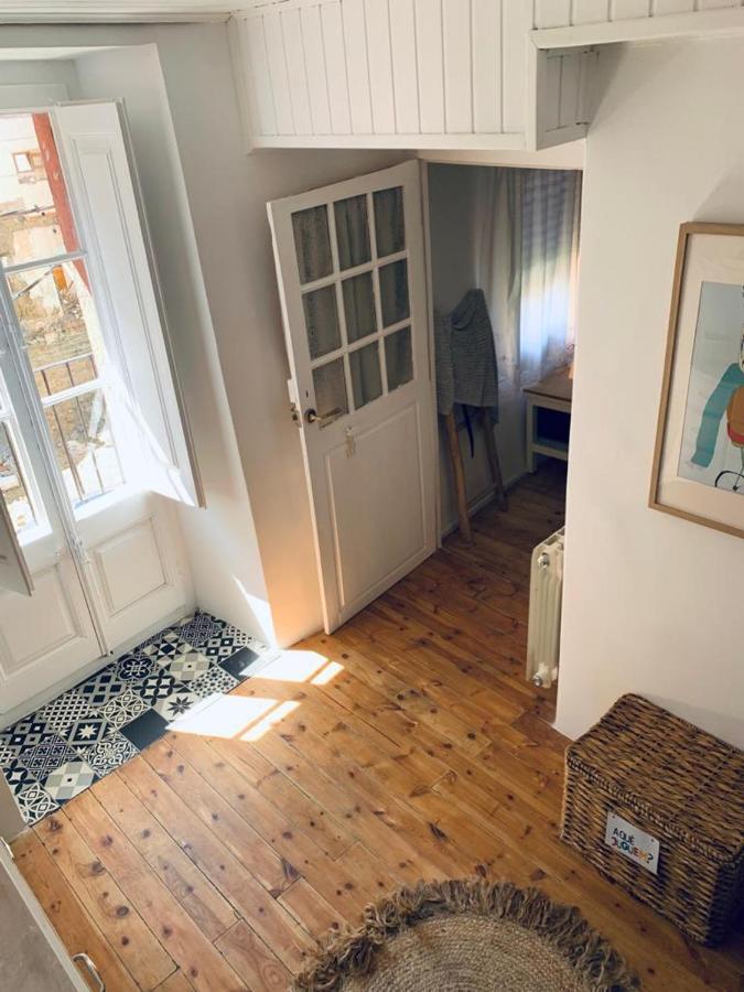 Apartment Con Encanto Tipico Cereta Centro *