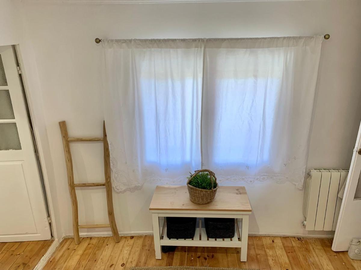 Apartment Con Encanto Tipico Cereta Centro Puigcerda