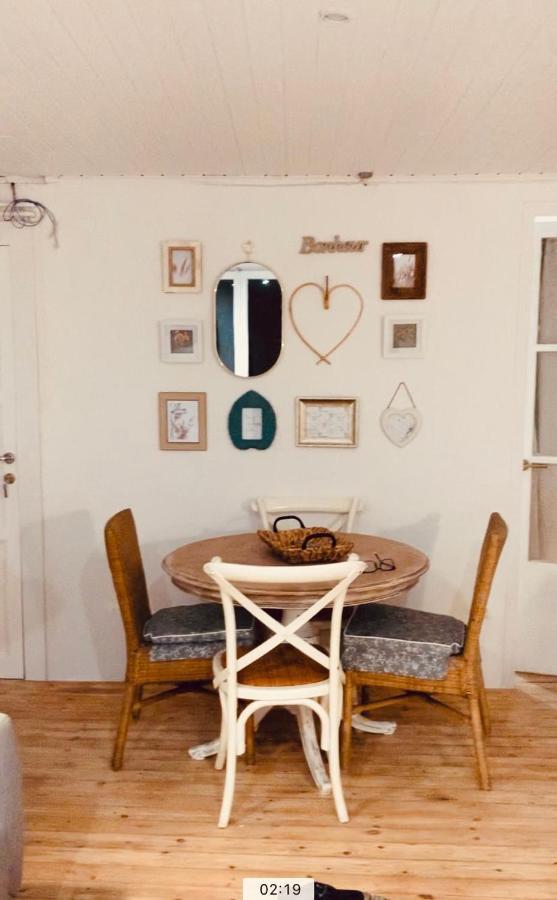 Apartment Con Encanto Tipico Cereta Centro *