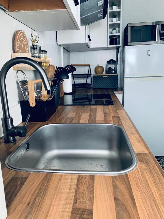 Apartament Con Encanto Tipico Cereta Centro Puigcerdà