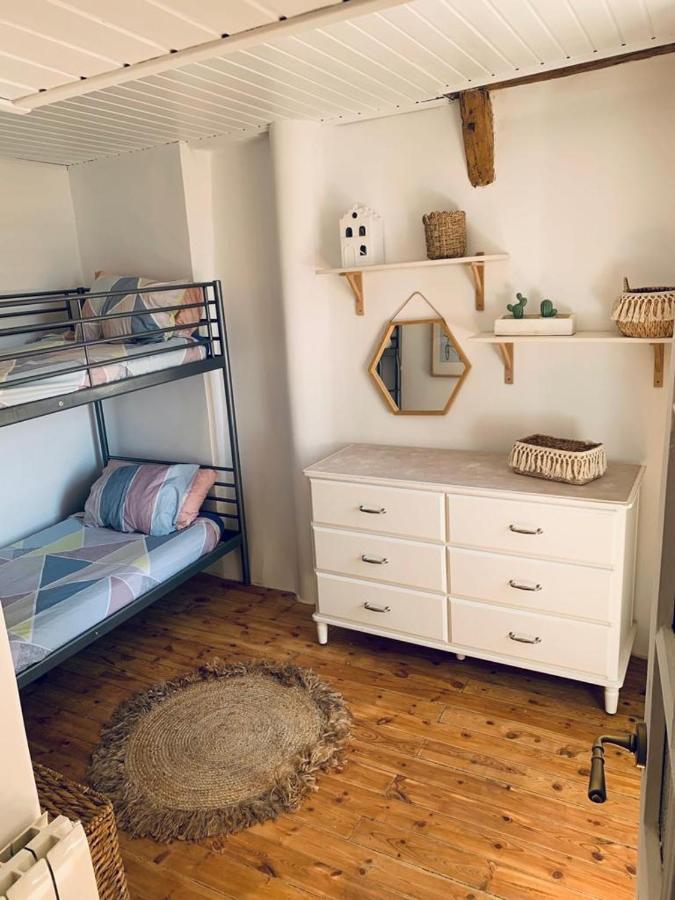 Apartament Con Encanto Tipico Cereta Centro *