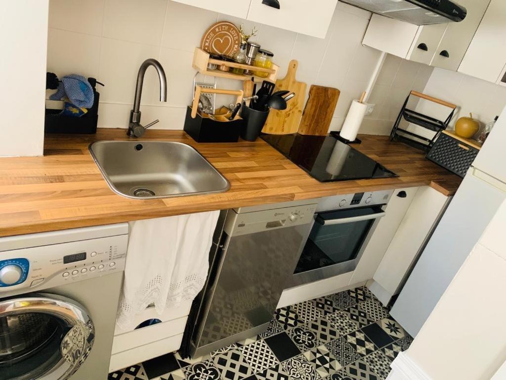 Apartament Con Encanto Tipico Cereta Centro *
