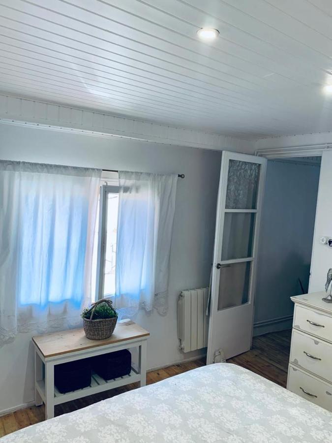 Con Encanto Tipico Cereta Centro Apartment Puigcerda